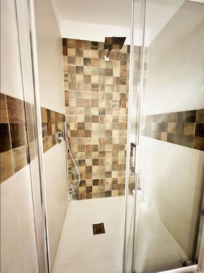 Apartamento Napuletanata Nápoles Exterior foto