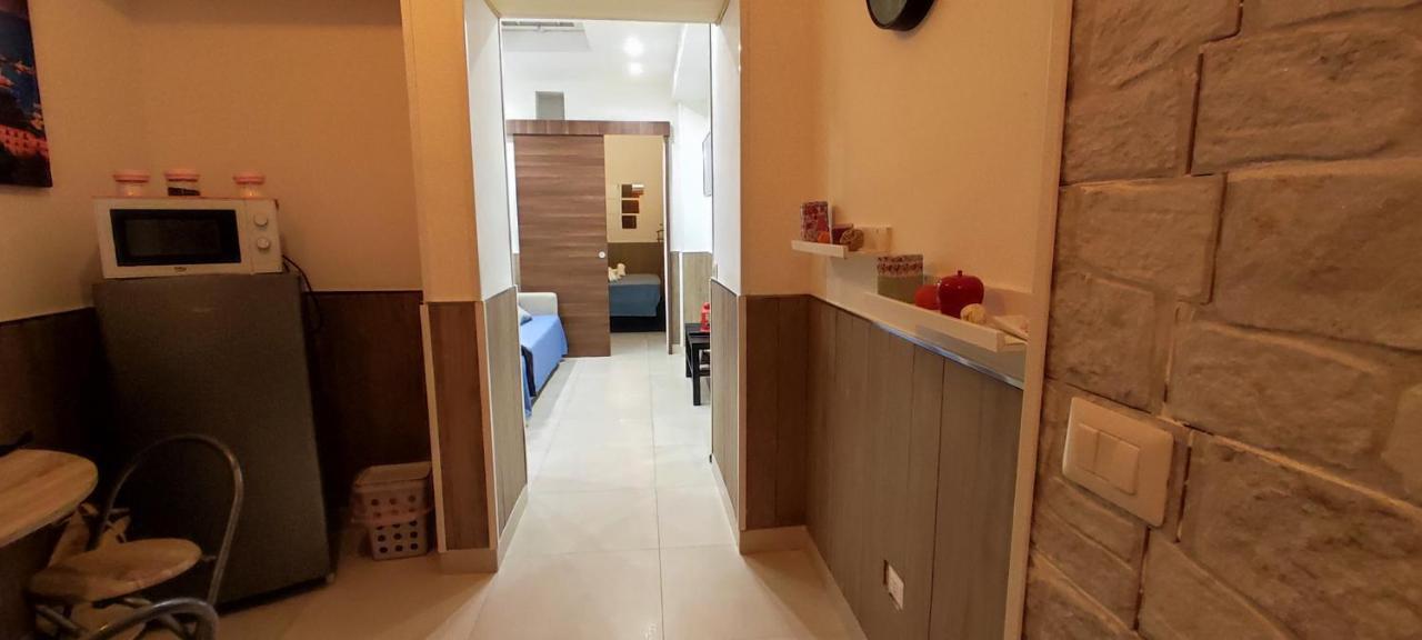 Apartamento Napuletanata Nápoles Exterior foto